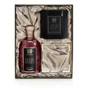 Antica Farmacista Acrylic Home Ambiance Gift Set: Liquid Velvet