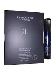 RevitaLash Revitabrow Advanced Eyebrow Conditioner Travel Size .03 oz / .9ml