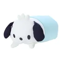 在飛比找樂天市場購物網優惠-真愛日本 預購 怕洽狗 PC狗 機能 涼冷感 造型抱枕娃 娃