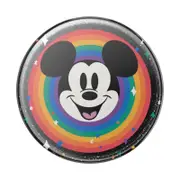 Popsockets 113054 Universal Licensed PopGrip - Disney Rainbow Mickey Pride