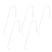 5pcs Beading Needle Bead Spinner Needle for Glass Seed Beads Bracelet Necklace