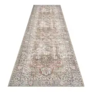 Hunter Runner Rug In Multi