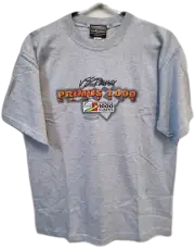 BNWT Primus 1000 Classic V8 Bathurst 1997 Vintage T Shirt Large Mount Panorama