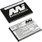 3.7V 1150mAh Li-Ion Battery for Huawei Wireless Modem
