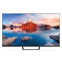 在飛比找PChome24h購物優惠-【全新拆封福利品】小米 Xiaomi 55型4K Googl