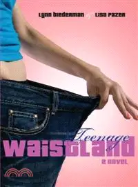 在飛比找三民網路書店優惠-Teenage Waistland