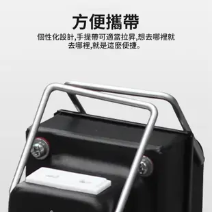 【悅步】現貨 220V轉110V 110V轉220V手提式升降壓變壓器