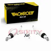 Monroe Max-Air Rear Shock Absorber for 1970-1974 Plymouth Cuda Spring Strut hu