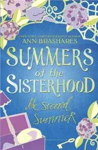 在飛比找三民網路書店優惠-Summers Of The Sisterhood: The