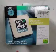 AMD Athlon X2 5600+ Processor