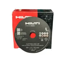 在飛比找蝦皮購物優惠-HILTI 喜利得 AC-D 100 標準型 SP 金屬切割