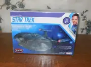 Star Trek Enterprise NX-01 Polar Lights Model Kit #POL966M/12 NEW