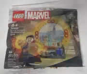 LEGO 30652 - Marvel Doctor Strange's Interdimensional Portal Minifigure Polybag
