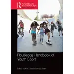 ROUTLEDGE HANDBOOK OF YOUTH SPORT