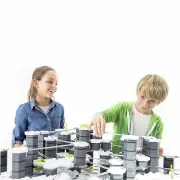 Gravitrax Starter Kit - Experience the Power of Gravity