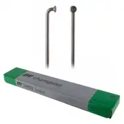 Dt Swiss Champion J-Bend 2.34 (13G) 218mm Silver