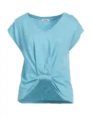 [SALSA JEANS] SALSA JEANS T-shirts - Item 10609722