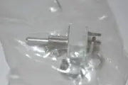 FEME T2C2T1CX DPDT MOM /OFF/ MOM PC MOUNT TOGGLE SWITCH NEW PARTS QTY-3
