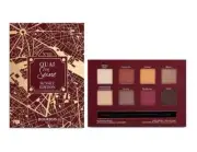 Bourjois Quai De Seine Eye Palette Eyeshadow 03 Sunset Edition