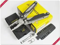 在飛比找Yahoo!奇摩拍賣優惠-網路工具店『LEATHERMAN CHARGE ALX 多功