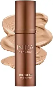 INIKA Bb Cream Beige