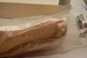 NIB Bloch S0131L Serenade Pointe Shoes $111.00 6 B Pink Not Returnable