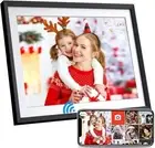 Skylight Frame 10 Inch Wifi Digital Picture Frame, Email Photos from Anywhere-2