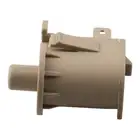 Replacement Seat Switch for Lawn Mowers Built to Withstand Outdoor Use