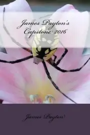 James Payton's Capstone 2016 by James D. Payton (English) Paperback Book