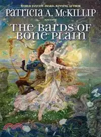 在飛比找三民網路書店優惠-The Bards of Bone Plain