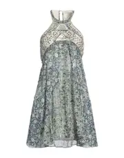 [ISABEL MARANT] ISABEL MARANT Mini dresses - Item 15439714