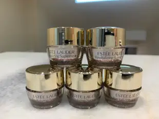 🐼 年輕肌密無敵眼霜 Estee Lauder 雅詩蘭黛眼霜 5ml 無盒