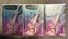AMAZING SPIDER-MAN #37 (NATHAN SZERDY TRADE/VIRGIN/FOIL, Gwen Ghost Spider