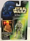 Star Wars Power of the Force 1997 Luke Skywalker MOSC