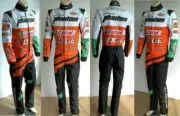 Go Kart Racing Suit CIK FIA Level2 Digital Print With Gifts