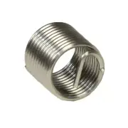 Helicoil Type Thread Repair Inserts 3/8 UNF x 1.5D 10pc Wire Thread Insert