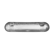 Rounded Bar Zinc Anode for Fairline New Dealer Direct UK Yachts ZHC11