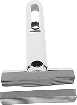LIFKICH 1 Set Mini Mop Portable Self Squeeze Sponge Mop for Easy Cleaning Kitchen Bathroom Office Lightweight Handheld Design for Effortless Surface Care