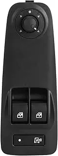 Car Window Switch for F&iat Doblo 2006-2015 735487419 6490x9 Car Electric Window Lift Control Switch Power Master Window Switch Accessories
