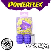 Powerflex Rear Upper Arm Rear Bushes Jaguar S-Type 98-02 PFR27-613