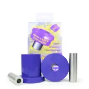Powerflex for Fiat Uno inc Turbo Rear Beam Bushing (Street)