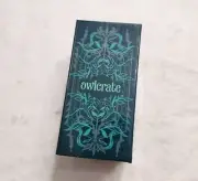 OWLCRATE EXCLUSIVE OWLCRATE PROPAGATION STATION THE FIFTH SEASON