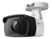 TP-Link VIGI C330I (4mm Lens) 3MP Outdoor IR Bullet Network Camera VIGI C330I(4m