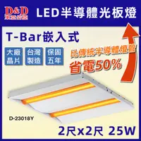 在飛比找蝦皮購物優惠-聊聊詢問【奇亮科技】東亞岱亞 LED 半導體TBAR崁入光板