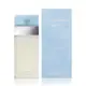 D&G LIGHT BLUE EDT 淺藍女性淡香水100ml