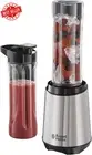 RHBL300 Mix & Go Stainless Steel Blender 300W High Speed Dishwasher Safe