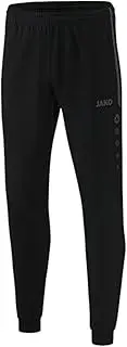 Jako Fußball - Teamsport Textil - Hosen Competition 2.0 Polyesterhose Kids Schwarz