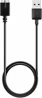 JOYSOG for Polar M430 USB Charging Cable Cord, 100cm/39inches Replacement USB Charging Charger Cable for Polar M430 GPS Sport Watch USB Charger Dock