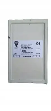 Venture Lighting HSJ40223221 400W 230V Magnetic Ballast for MH and HPS Lamps