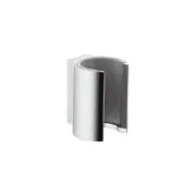 Hansgrohe shower holder Axor Starck chrome for 27515000 chrome
